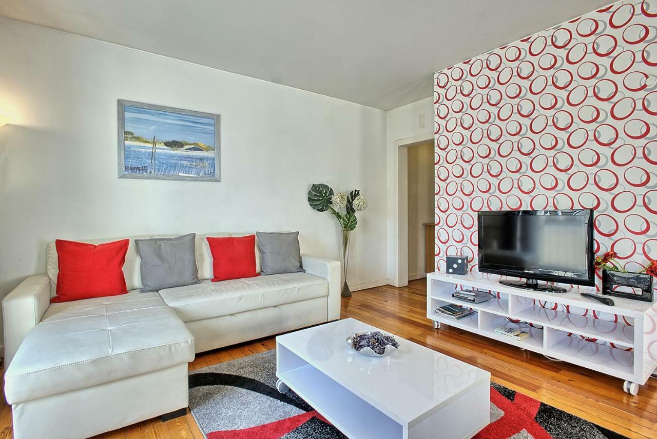 Myplacelisbon - Bairro Alto Apartment ภายนอก รูปภาพ